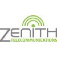 Zenith Telecommunications Ltd logo, Zenith Telecommunications Ltd contact details