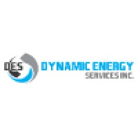 Dynamic Energy Services logo, Dynamic Energy Services contact details