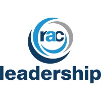 RAC Leadership logo, RAC Leadership contact details