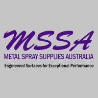 Metal Spray Supplies Australia logo, Metal Spray Supplies Australia contact details