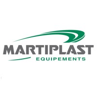 Martiplast France logo, Martiplast France contact details