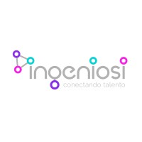 Ingeniosi logo, Ingeniosi contact details