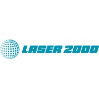 Laser 2000 logo, Laser 2000 contact details