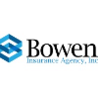 Bowen Insurance Agency logo, Bowen Insurance Agency contact details