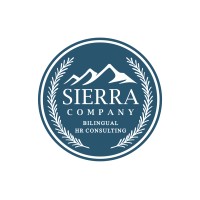 Sierra Company logo, Sierra Company contact details