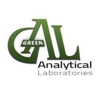 Green Analytical Laboratories logo, Green Analytical Laboratories contact details