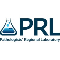 Pathologists' Regional Laboratory logo, Pathologists' Regional Laboratory contact details