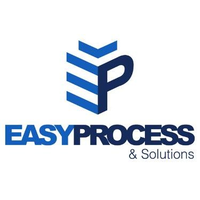 Easy Process & Solutions México logo, Easy Process & Solutions México contact details