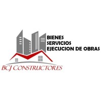 BCJ CONSTRUCTORES SAC logo, BCJ CONSTRUCTORES SAC contact details