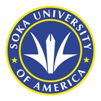 Soka University of America logo, Soka University of America contact details