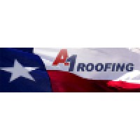 A1 Roofing logo, A1 Roofing contact details