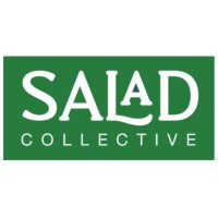 Salad Collective logo, Salad Collective contact details