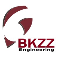 BKZZ Engineering logo, BKZZ Engineering contact details