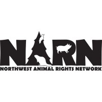 NORTHWEST ANIMAL RIGHTS NETWORK logo, NORTHWEST ANIMAL RIGHTS NETWORK contact details