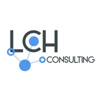 LCH Consulting logo, LCH Consulting contact details