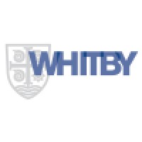 Whitby School logo, Whitby School contact details