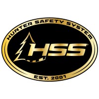 Hunter Safety System Inc logo, Hunter Safety System Inc contact details