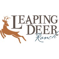 Leaping Deer Ranch logo, Leaping Deer Ranch contact details