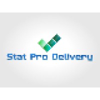 Stat Pro Delivery logo, Stat Pro Delivery contact details