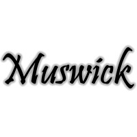 MUSWICK LLC logo, MUSWICK LLC contact details