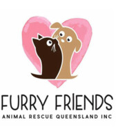 Furry Friends Animal Rescue QLD logo, Furry Friends Animal Rescue QLD contact details