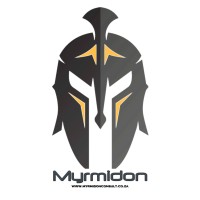 Myrmidon Consulting (Pty) Ltd. logo, Myrmidon Consulting (Pty) Ltd. contact details