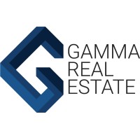 Gamma Real Estate logo, Gamma Real Estate contact details