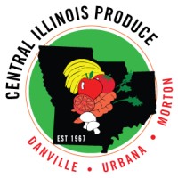 Central Illinois Produce logo, Central Illinois Produce contact details