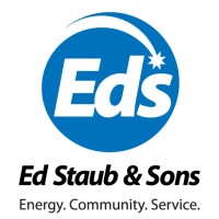 Ed Staub & Sons, Inc. logo, Ed Staub & Sons, Inc. contact details