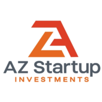 AZ Startup Investments logo, AZ Startup Investments contact details