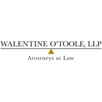 Walentine O'Toole, LLP logo, Walentine O'Toole, LLP contact details