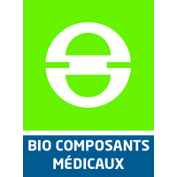 BIO COMPOSANTS MEDICAUX logo, BIO COMPOSANTS MEDICAUX contact details