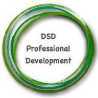 DSD Professional Development logo, DSD Professional Development contact details