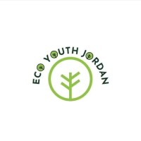 Eco youth jordan logo, Eco youth jordan contact details