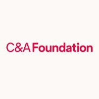 C&A Foundation logo, C&A Foundation contact details