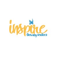 Inspire Therapy Services LLC logo, Inspire Therapy Services LLC contact details