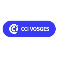 CCI VOSGES logo, CCI VOSGES contact details