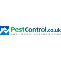 PestControl.co.uk logo, PestControl.co.uk contact details