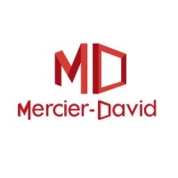 Mercier-David logo, Mercier-David contact details