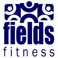 Fields Fitness logo, Fields Fitness contact details