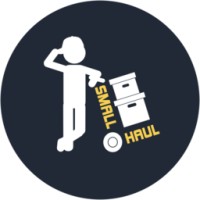 Small Haul Movers logo, Small Haul Movers contact details