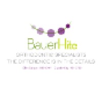 BauerHIte Orthodontic Specialists logo, BauerHIte Orthodontic Specialists contact details