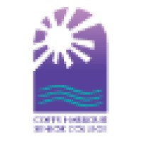 Coffs Harbour Senior College logo, Coffs Harbour Senior College contact details