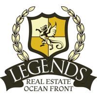 Legends Real Estate logo, Legends Real Estate contact details