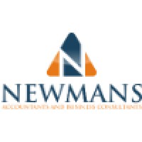 Newmans Accountants & Business Consultants logo, Newmans Accountants & Business Consultants contact details