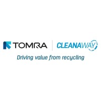 TOMRA Cleanaway logo, TOMRA Cleanaway contact details