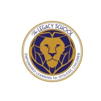 The Legacy School logo, The Legacy School contact details