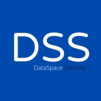 DataSpace Security logo, DataSpace Security contact details