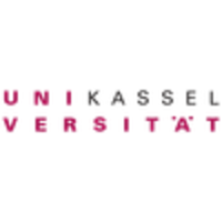 Universität Kassel logo, Universität Kassel contact details