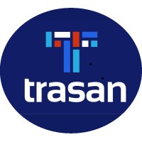 Trasan logo, Trasan contact details